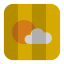 LocalWeather.dev Icon